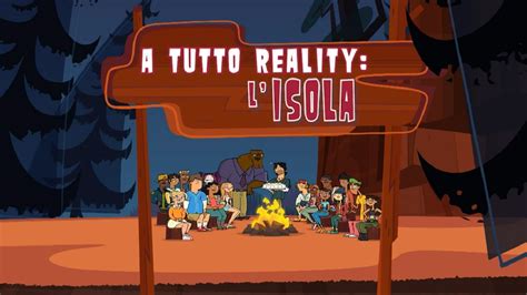 a tutto reality streaming ita